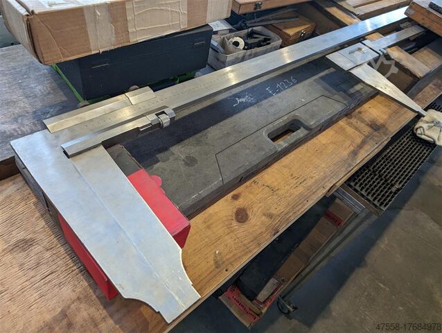 Schieblehre MASSI 3000 - 2000