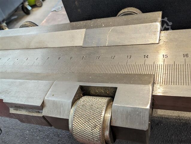 Schieblehre MASSI 3000 - 2000