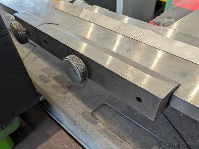 Schieblehre MASSI 3000 - 2000