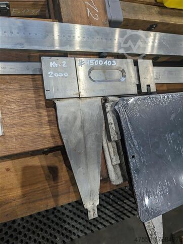 Schieblehre MASSI 3000 - 2000