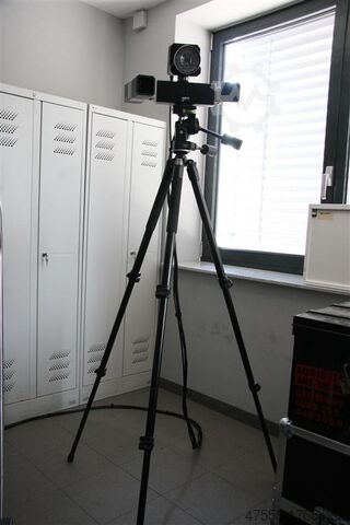 3D Camera Mess-System ARAMIS GOM 300 / 2.3M