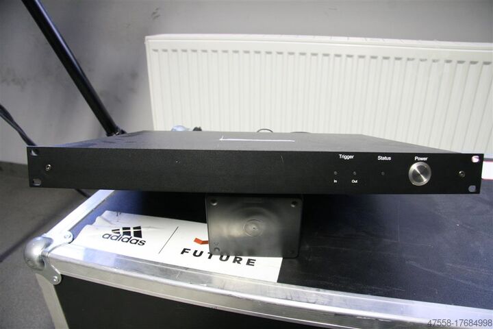 3D Camera Mess-System ARAMIS GOM 300 / 2.3M