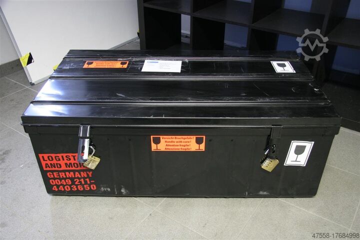 3D Camera Mess-System ARAMIS GOM 300 / 2.3M