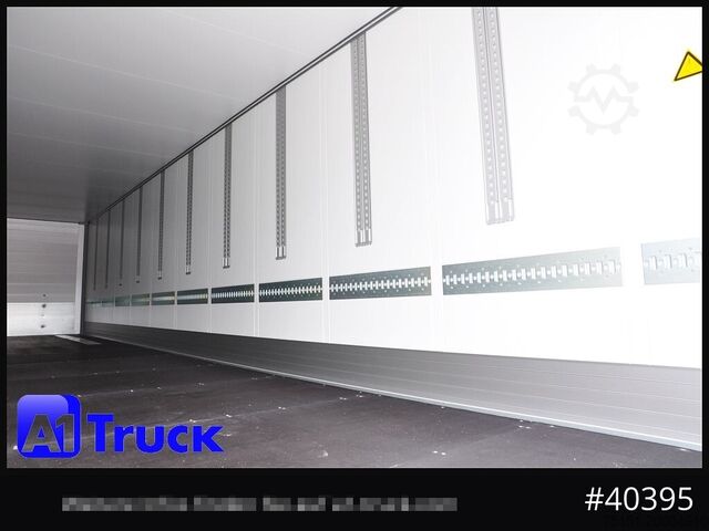 Box semitrailer SCHMITZ SBO 24, Lift, PK Doppelstock, NEU sofort