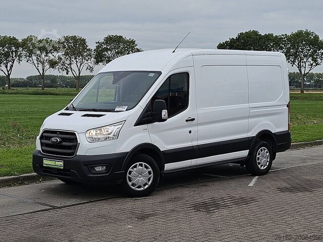 High-roof van FORD TRANSIT 2.0 TDCI 130 L2H2
