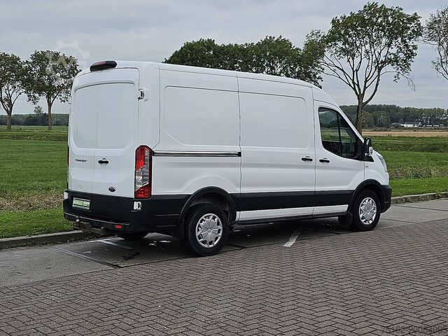 High-roof van FORD TRANSIT 2.0 TDCI 130 L2H2