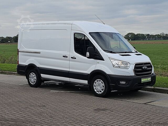 High-roof van FORD TRANSIT 2.0 TDCI 130 L2H2