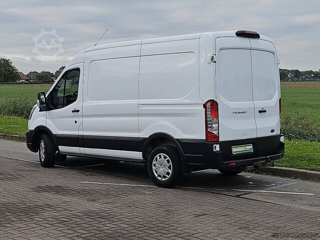 High-roof van FORD TRANSIT 2.0 TDCI 130 L2H2
