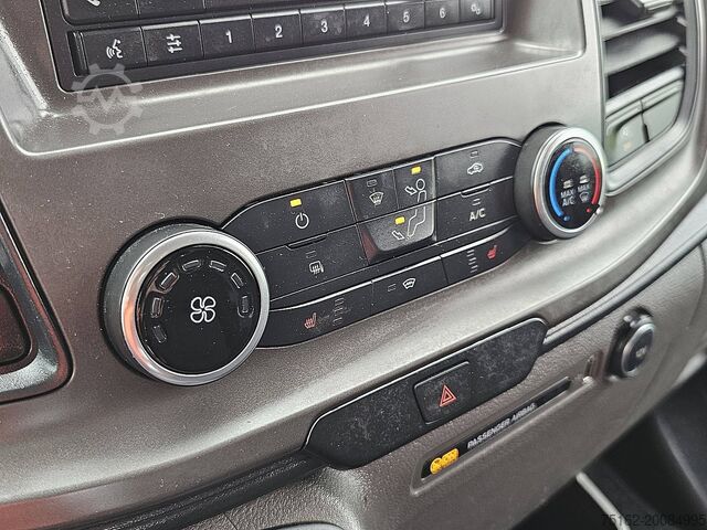 High-roof van FORD TRANSIT 2.0 TDCI 130 L2H2