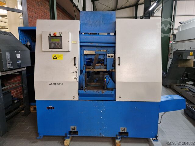 Band saw JAESPA Compact 2