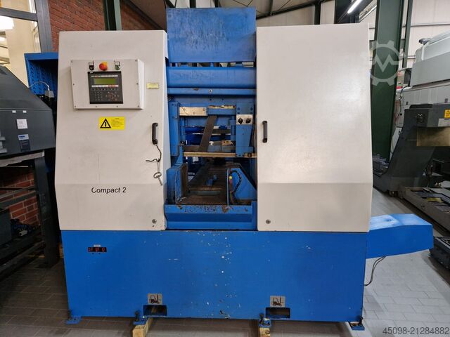 Band saw JAESPA Compact 2