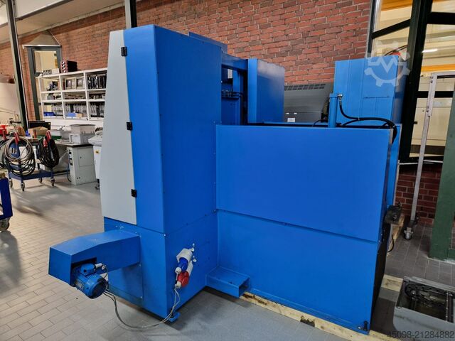 Band saw JAESPA Compact 2