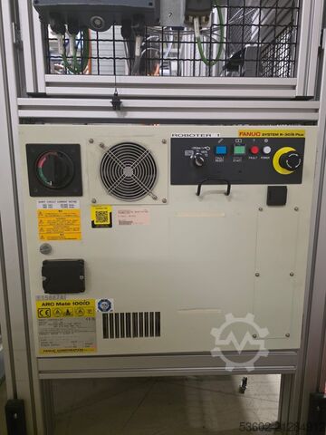 Industrieroboter FANUC ARC Mate 100iD/10L