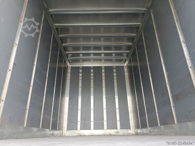 35C14H EURO6E – WIE NEU – BRESCIA Iveco DAILY 35C14