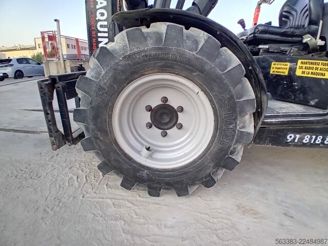 Geländestapler Manitou MC18.4 D
