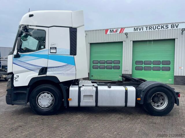 Standard-SZM Renault T440 VF611A36XKD018050  DTI13 engine