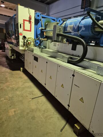 ES 2550/500 KG ENGEL 