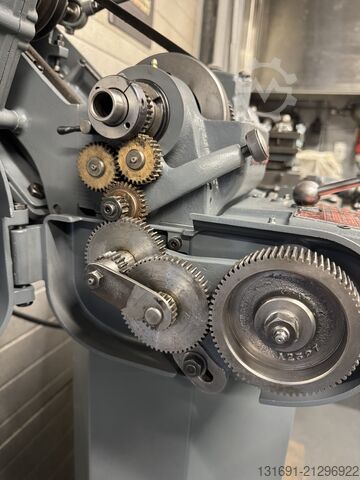 Myford Super 7 Drehmaschine MYFORD Super 7