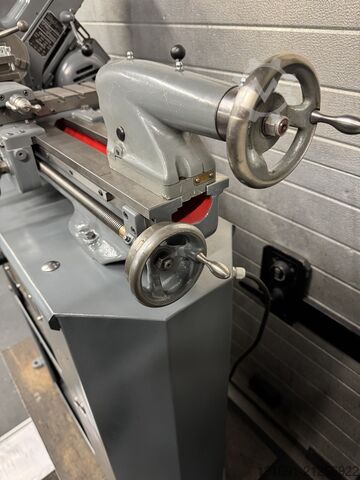 Myford Super 7 Drehmaschine MYFORD Super 7
