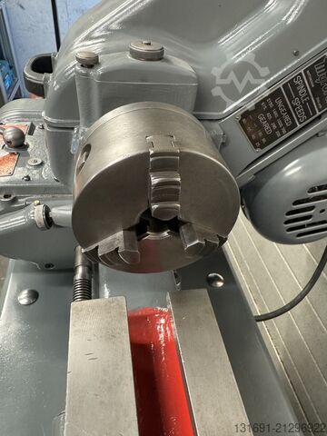 Myford Super 7 Drehmaschine MYFORD Super 7