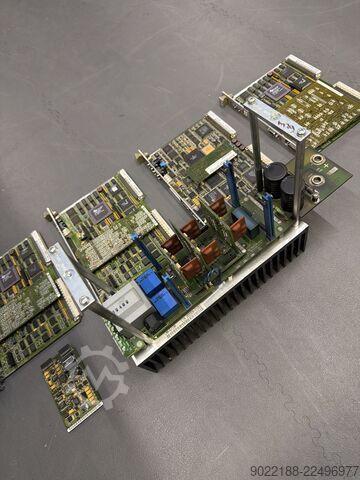 Switchgear and switchboard Heller 