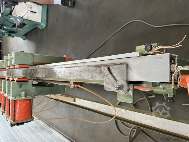 Edge press GEA KAPRE 2500