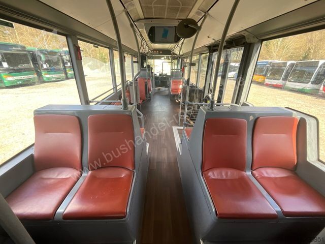 Gelenkbus MERCEDES-BENZ O 530 G Citaro/Euro5/A23/Abholpreis o. TÜV