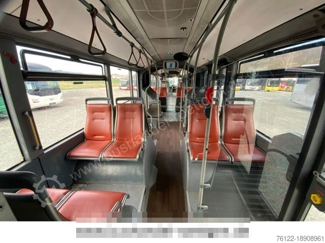 Articulated bus MERCEDES-BENZ O 530 G Citaro/A23/Abholpreis o. TÜV