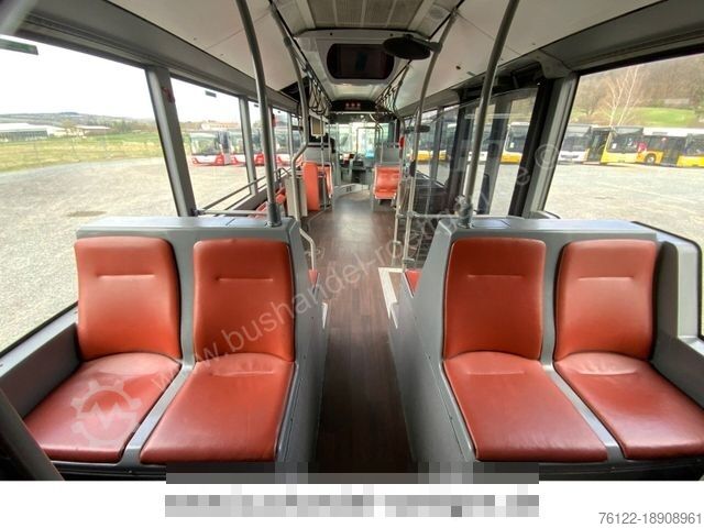 Articulated bus MERCEDES-BENZ O 530 G Citaro/A23/Abholpreis o. TÜV