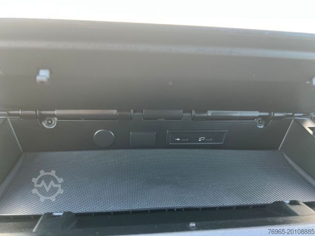 Panel van MERCEDES-BENZ Sprinter 316 CDI MAXI 7G-TRONIC KLIMA KAMERA AHK