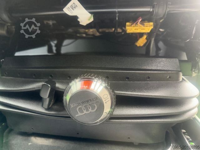Panel van MERCEDES-BENZ Sprinter 317 LANG 9G-TRONIC TOTWINKEL 360°KAMERA
