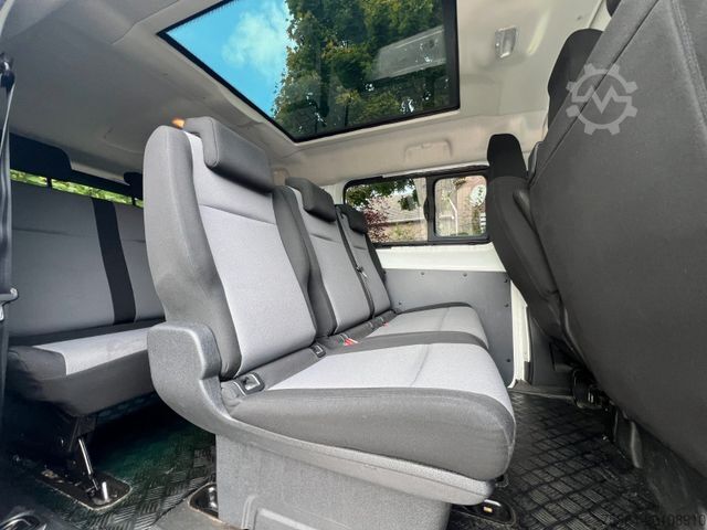 Minibus TOYOTA Proace (Verso) 1,5-l-D-4D 88kW L2 Shuttle