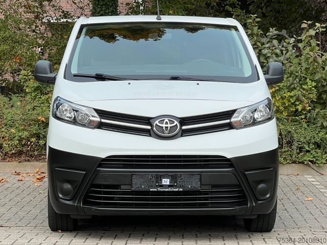 Minibus TOYOTA Proace (Verso) 1,5-l-D-4D 88kW L2 Shuttle