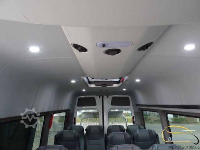 Motor coach MERCEDES-BENZ Sprinter Altas 516 CDI - 17 Sitze EURO 6