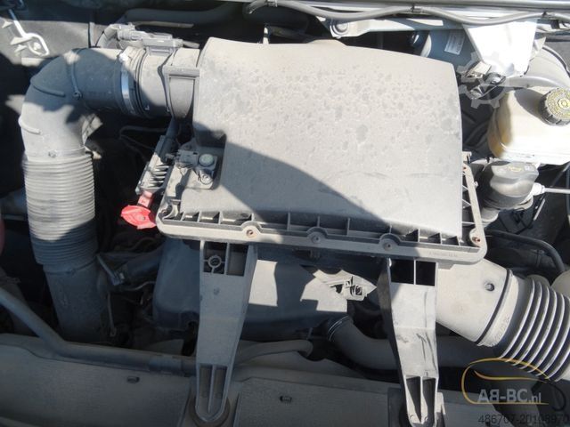 Motor coach MERCEDES-BENZ Sprinter Altas, 516 CDI, 17 Sitze