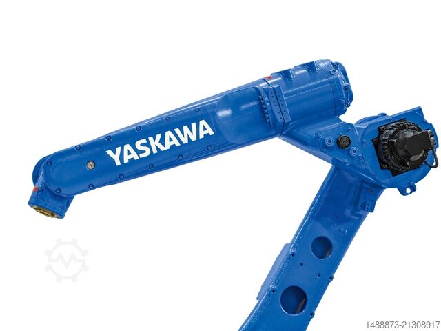 Industrial robot Yaskawa GP20 YRC1000
