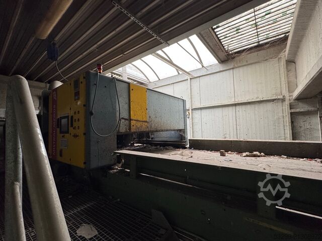 Nahinfrarottrenner Pellenc Pellenc NIR Mistral 2000