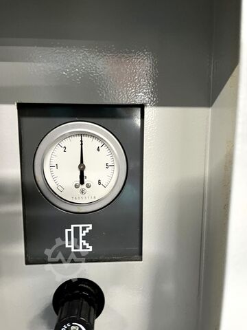 CNC-Dreh- und Fräszentrum Mori Seiki NT3200 DCG / 1000 S