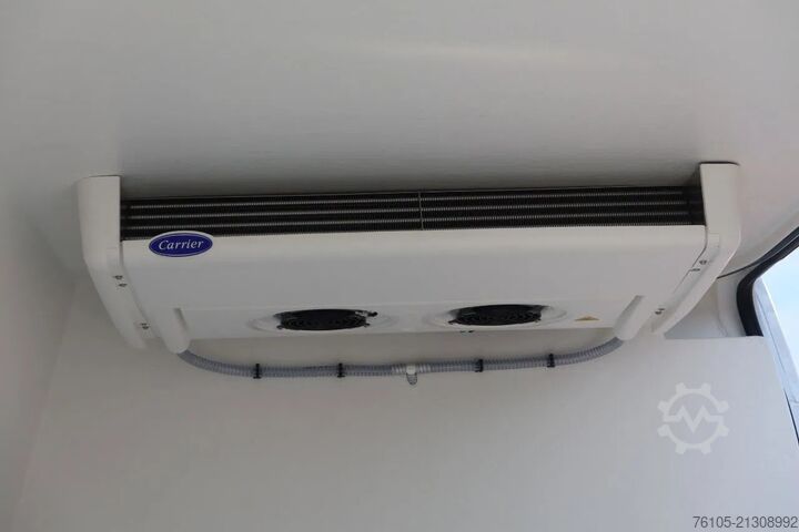 Refrigerated/freezer transport (delivery van) Renault Master Koel/Vries/Verwarmen Met nachtaansluitin...