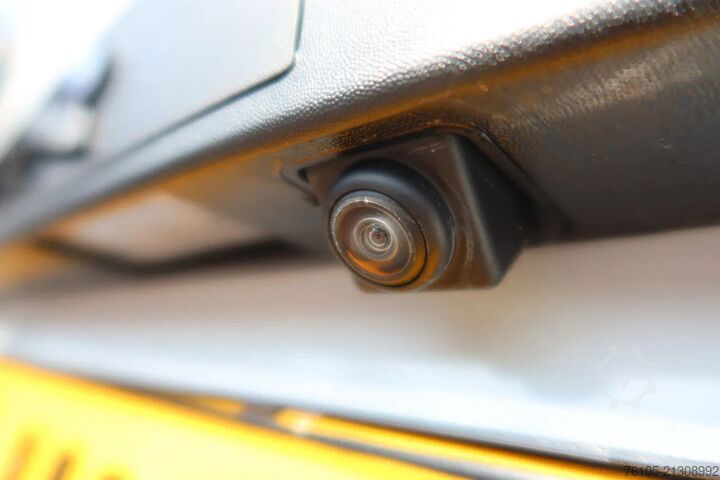 Refrigerated/freezer transport (delivery van) Renault Master Koel/Vries/Verwarmen Met nachtaansluitin...