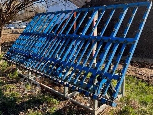 Insulating glass making machine Lisec UKL-35