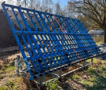 Insulating glass making machine Lisec UKL-35