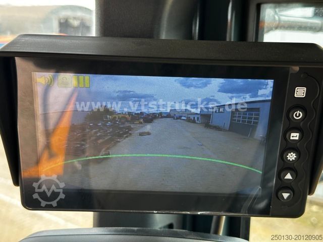 Radlader HYUNDAI HL 975 A CVT 4x4