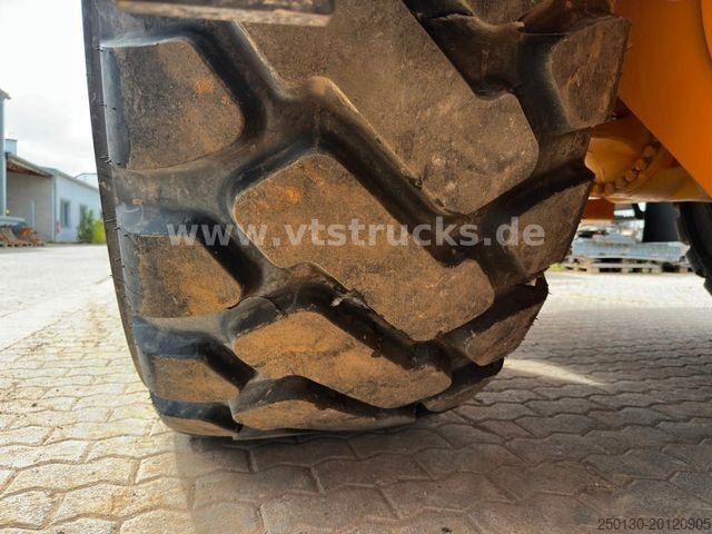 Radlader HYUNDAI HL 975 A CVT 4x4