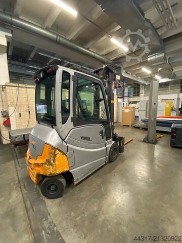 Gabelstapler STILL RX 60-30