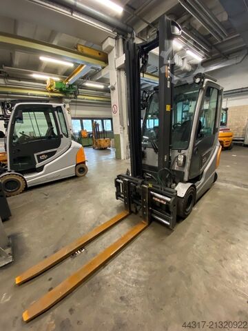 Gabelstapler STILL RX 60-30