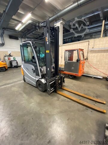 Gabelstapler STILL RX 60-30