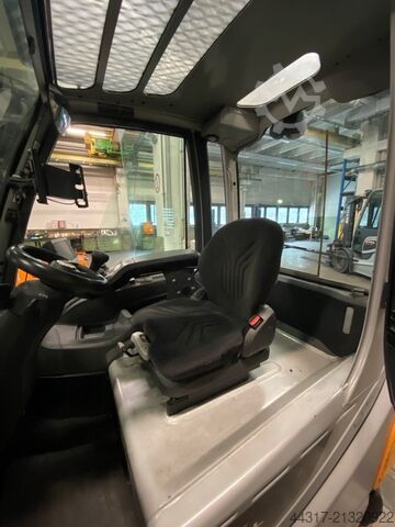 Gabelstapler STILL RX 60-30