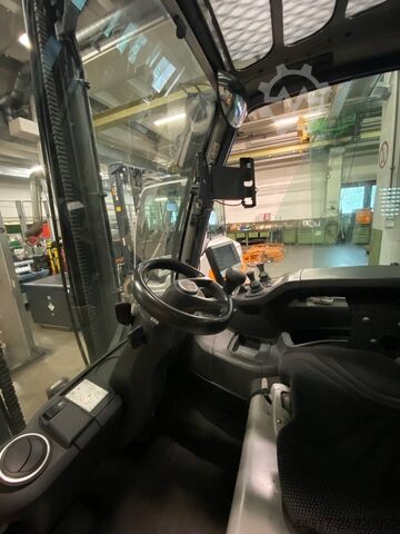 Gabelstapler STILL RX 60-30