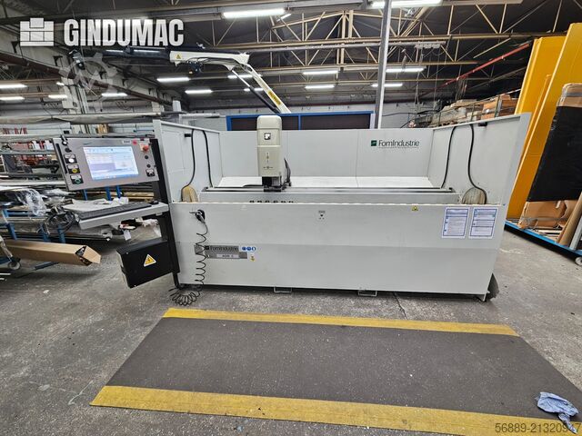 FomIndustrie ADIR C FomIndustrie ADIR C